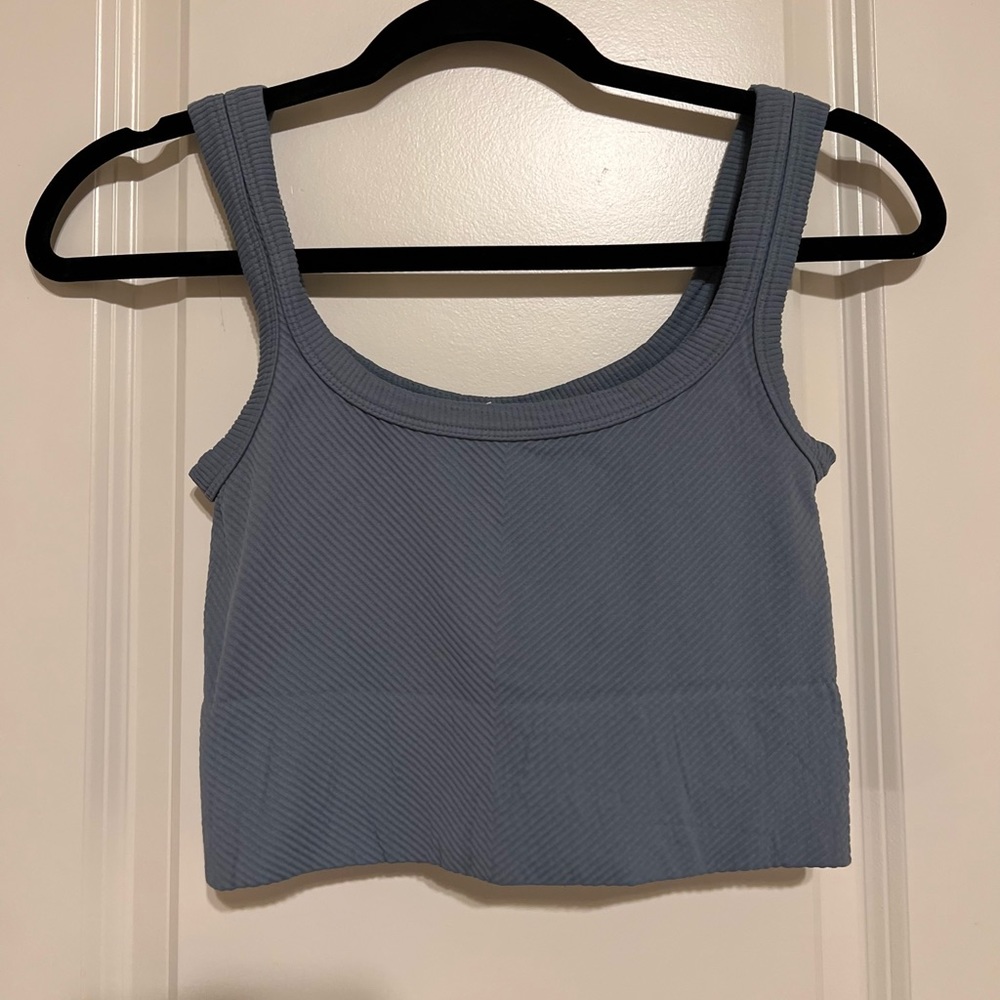 Workout top
